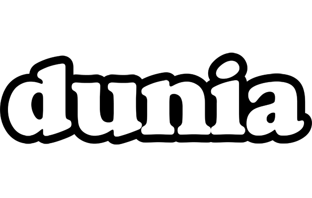 Dunia panda logo