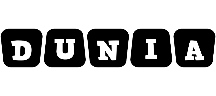 Dunia racing logo