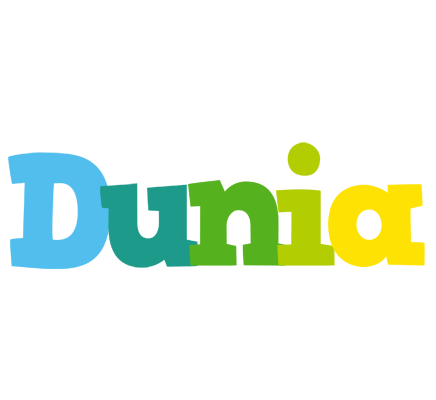 Dunia rainbows logo