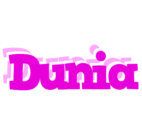 Dunia rumba logo
