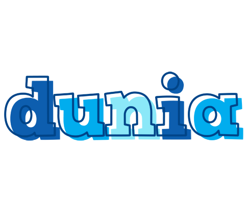 Dunia sailor logo
