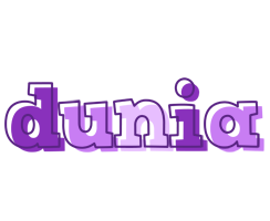 Dunia sensual logo