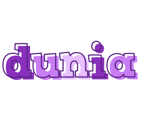 Dunia sensual logo