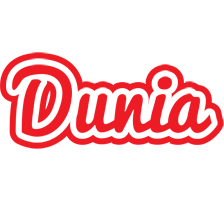 Dunia sunshine logo