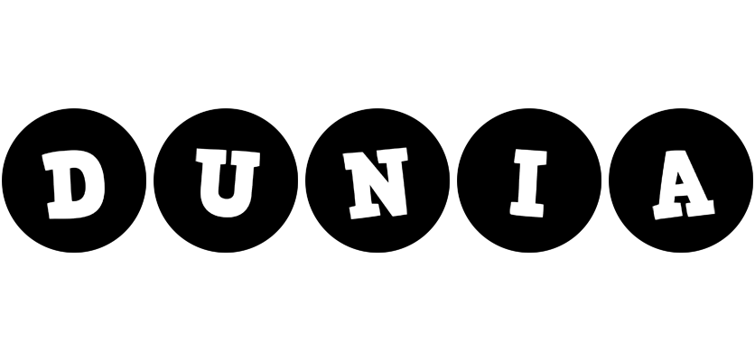Dunia tools logo
