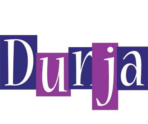 Dunja autumn logo