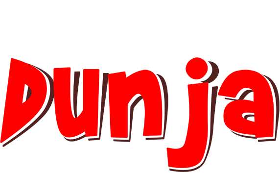 Dunja basket logo