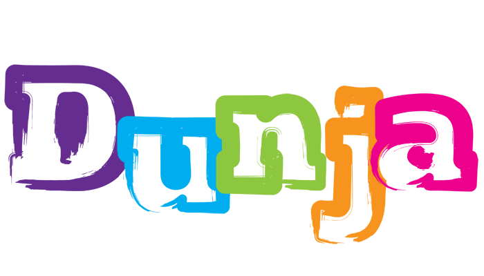 Dunja casino logo