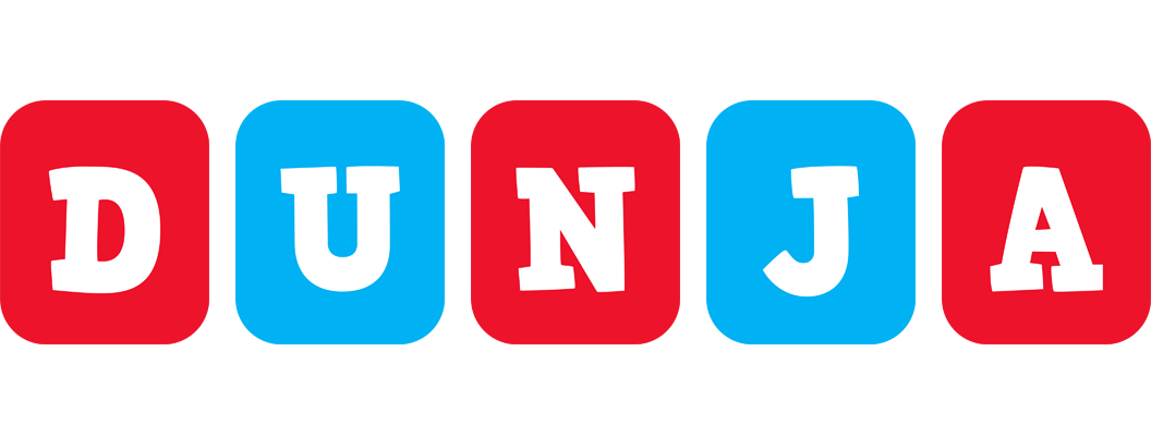 Dunja diesel logo