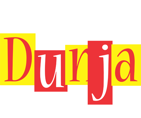 Dunja errors logo