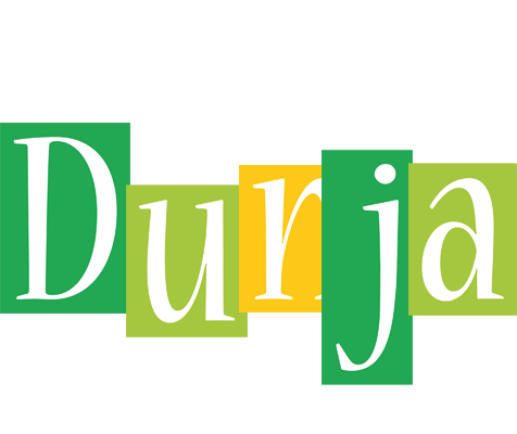 Dunja lemonade logo