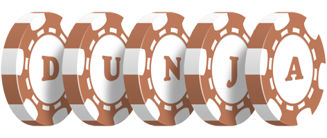 Dunja limit logo