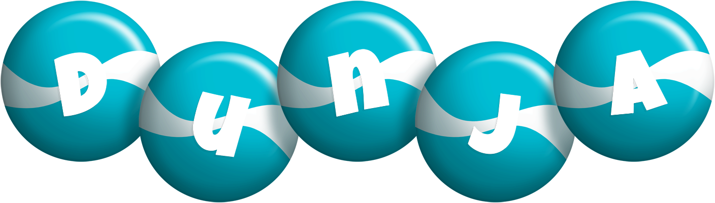 Dunja messi logo