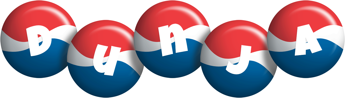Dunja paris logo