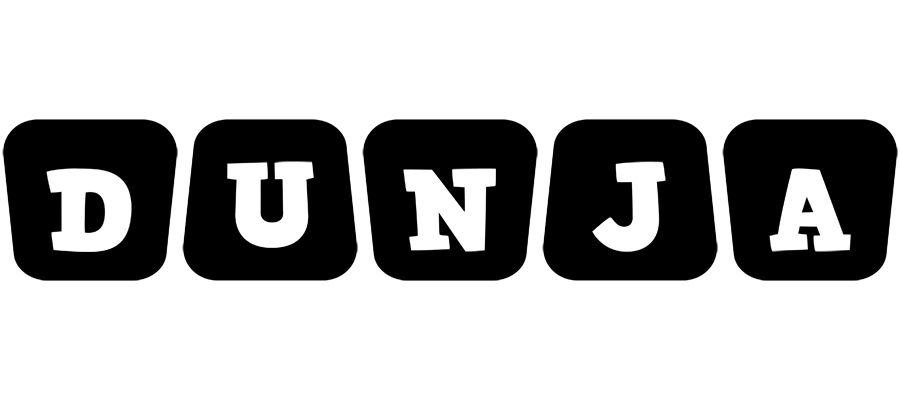 Dunja racing logo