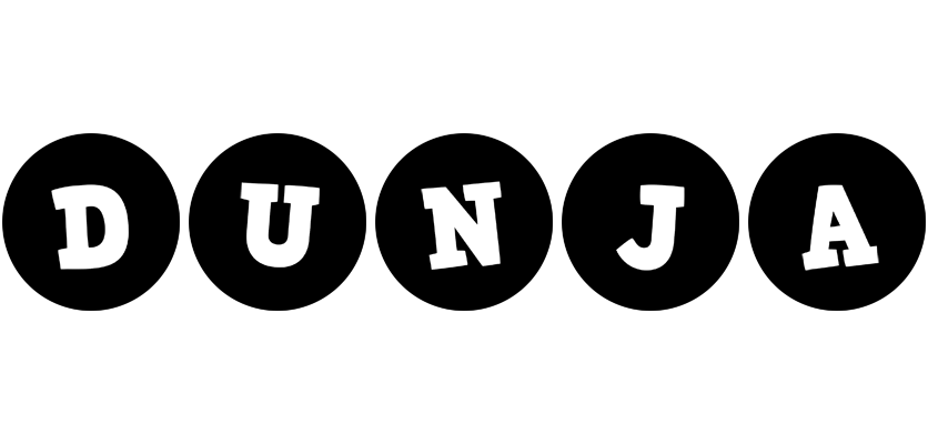 Dunja tools logo
