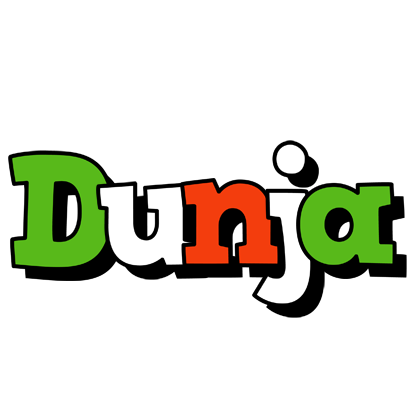 Dunja venezia logo