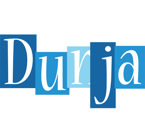 Dunja winter logo