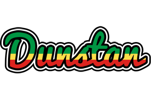 Dunstan african logo