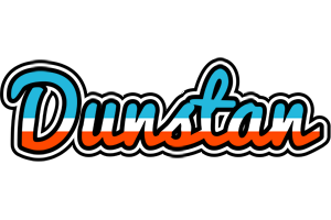 Dunstan america logo