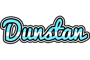 Dunstan argentine logo