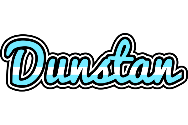 Dunstan argentine logo
