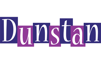 Dunstan autumn logo