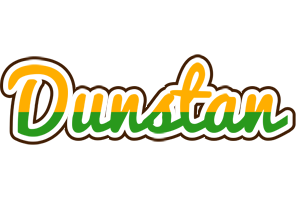 Dunstan banana logo