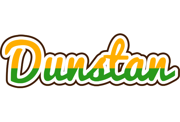 Dunstan banana logo