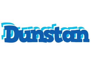 Dunstan business logo