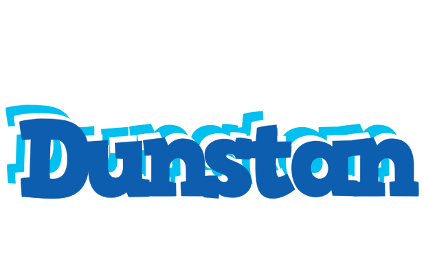 Dunstan business logo