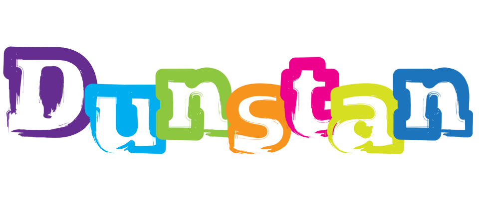 Dunstan casino logo