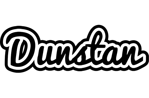Dunstan chess logo