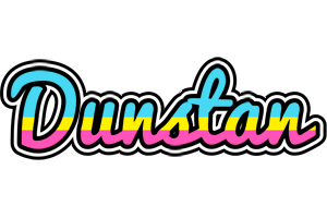 Dunstan circus logo