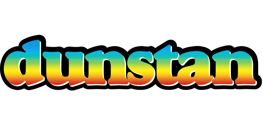 Dunstan color logo