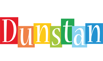 Dunstan colors logo