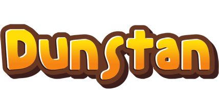 Dunstan cookies logo