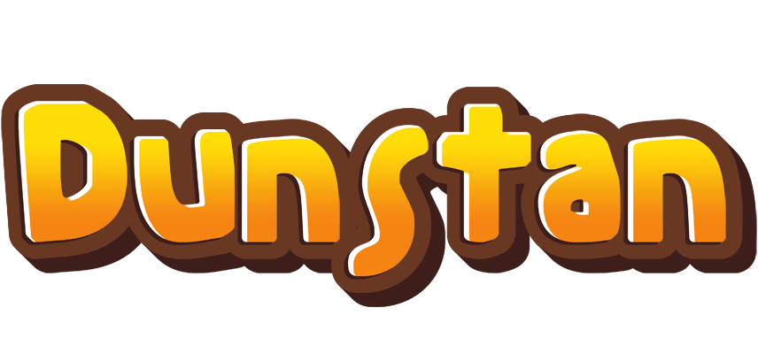 Dunstan cookies logo