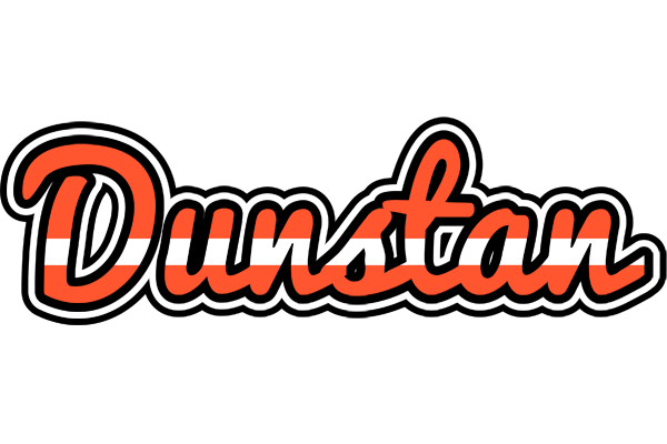 Dunstan denmark logo