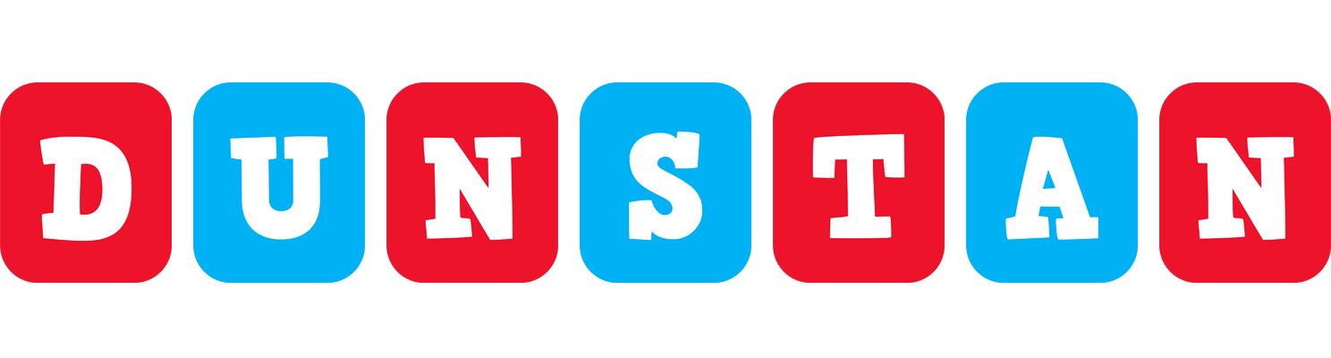 Dunstan diesel logo