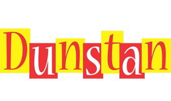 Dunstan errors logo