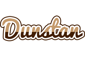 Dunstan exclusive logo