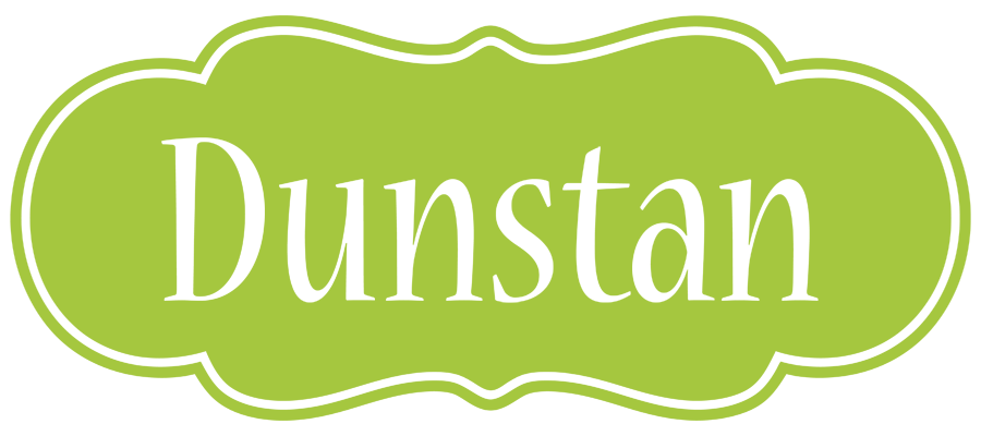 Dunstan family logo