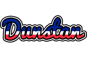 Dunstan france logo