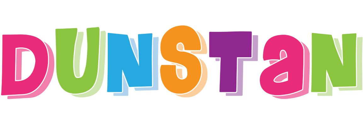 Dunstan friday logo