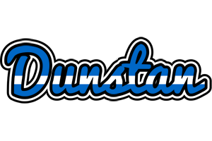 Dunstan greece logo