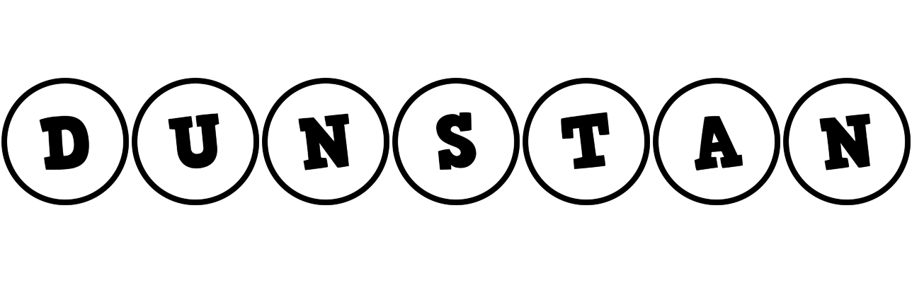 Dunstan handy logo