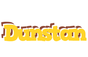 Dunstan hotcup logo