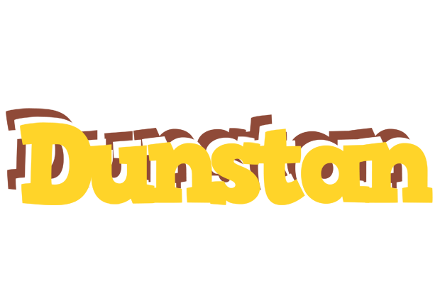 Dunstan hotcup logo