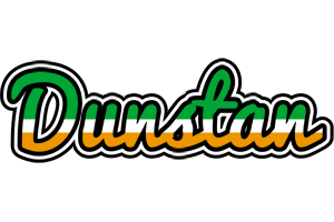 Dunstan ireland logo